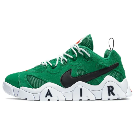 Nike Air Barrage Low Heineken
