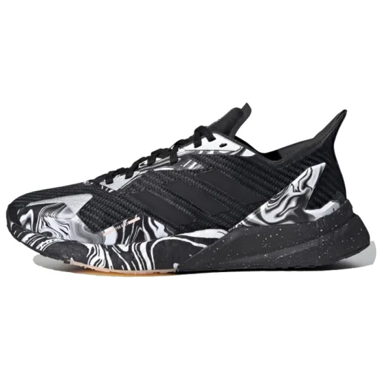 Adidas X9000L3 'Glam Pack Black Oil Slick' Women's