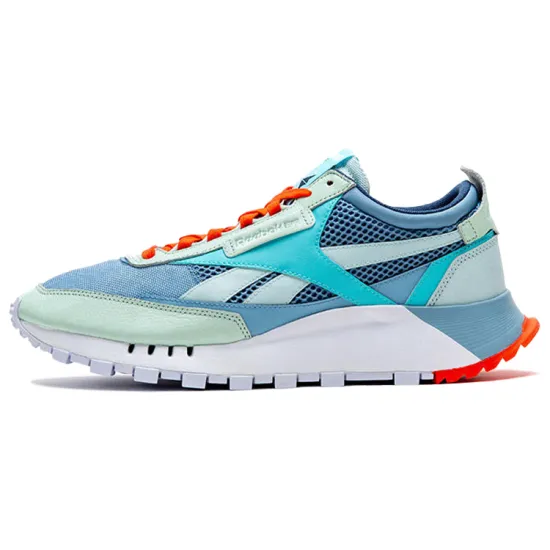Reebok Classic Leather Legacy Chalk Blue