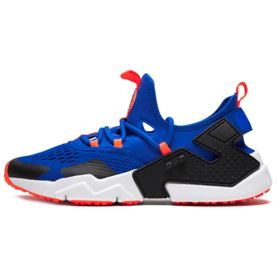 Nike Air Huarache Drift Racer Blue