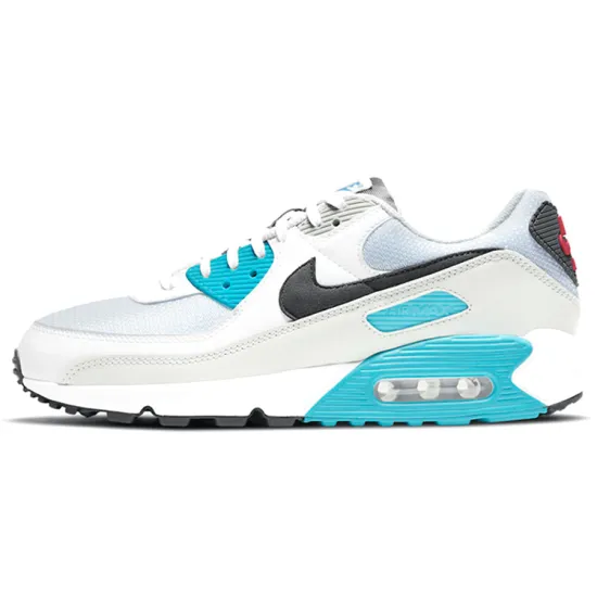 Nike Air Max 90 Chlorine Blue