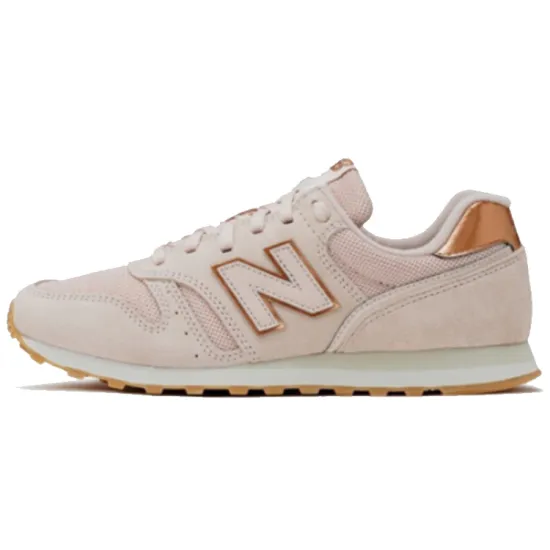 New Balance NB 373 Running Shoes Women's Low-top Pink