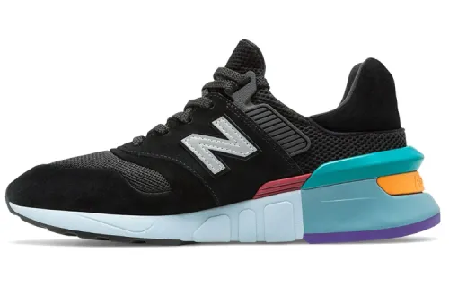 997 New Balance Sport 'Black Blue'