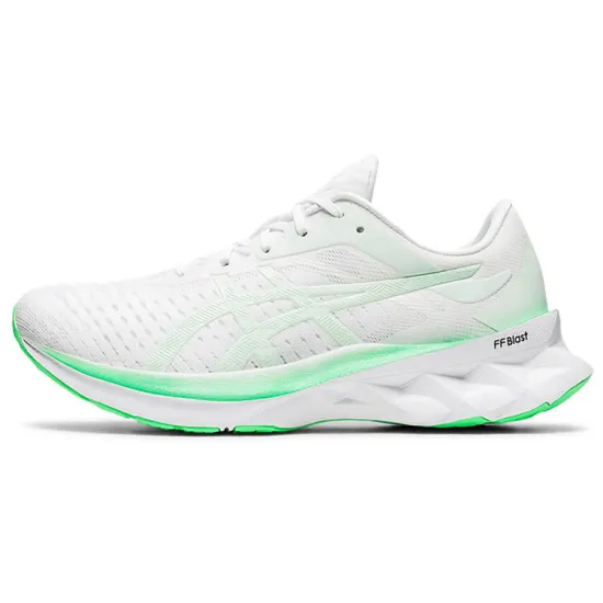Asics Women's Novablast 'Modern Tokyo - Mint Tint'