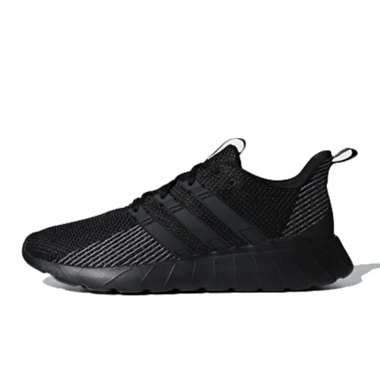 Adidas Neo Questar Flow 'Core Black'