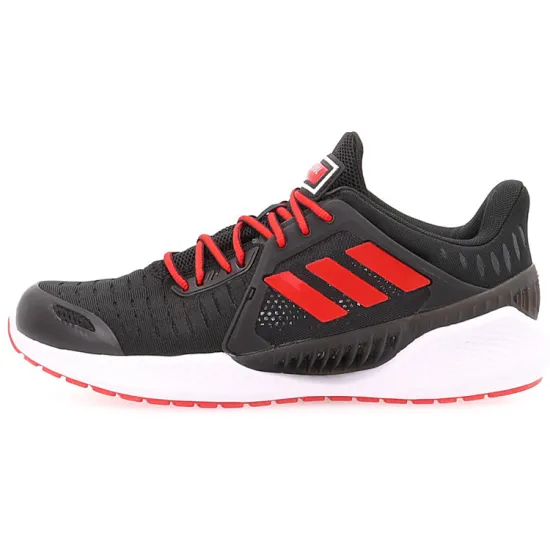 Adidas Climacool Vent Summer.RDY EM Black Scarlet