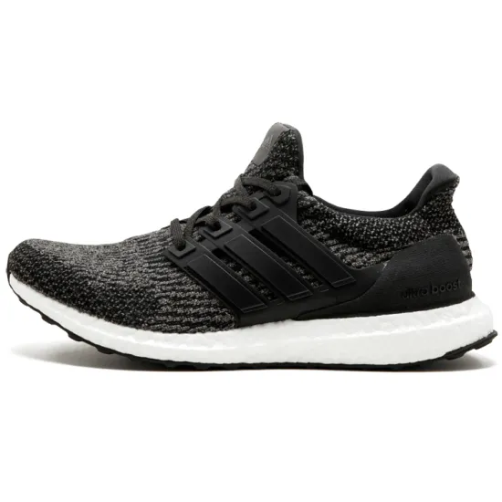 Adidas Ultra Boost 3.0 Utility Black