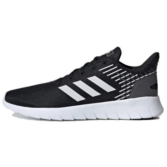 Adidas Neo Asweerun 'Black'