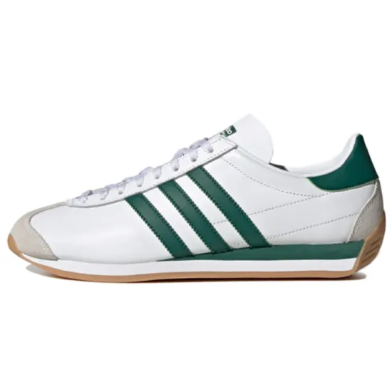 Adidas Originals Country Og 'White College Green Gum'