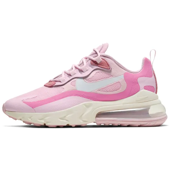 Nike Air Max 270 React Pink Women's