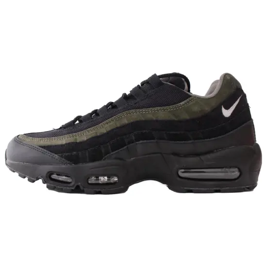 Nike Air Max 95 HAL Black Olive