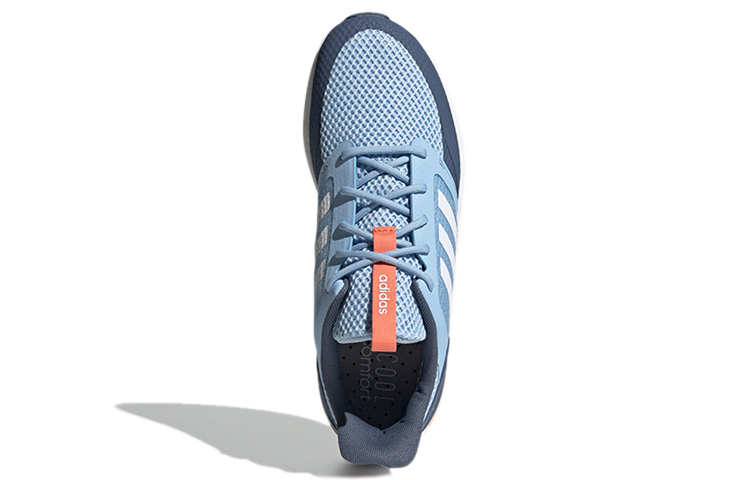 Adidas Neo Questarstrike X Climacool ‘Blue White Orange’ Women’s