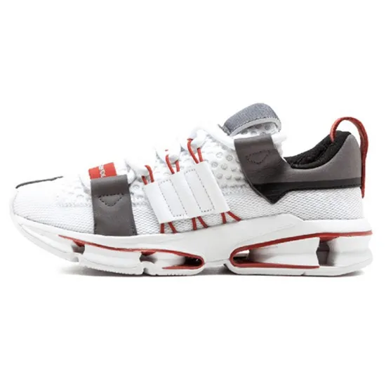 Adidas Originals Twinstrike A/D White Red