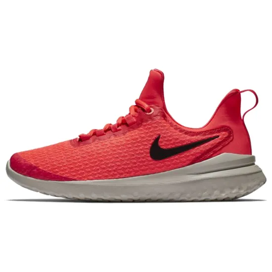 Nike Renew Rival Running Shoes Women's Low-top Red/Black
