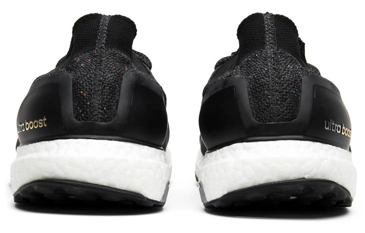 adidas Ultraboost Uncaged Solid Grey Multi-Color