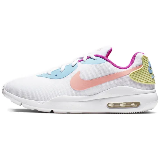 Nike Air Max Oketo 'Bleached Coral' Women's