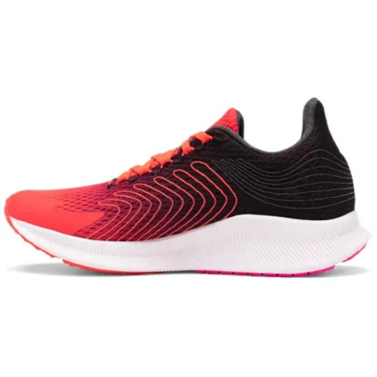 New Balance NB FuelCell Propel Running Shoes Women's Low-top Black/Red