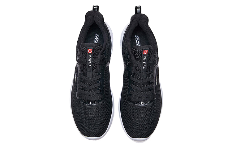 361° Rain Screen Low top Running Shoes Women’s Obsidian Black