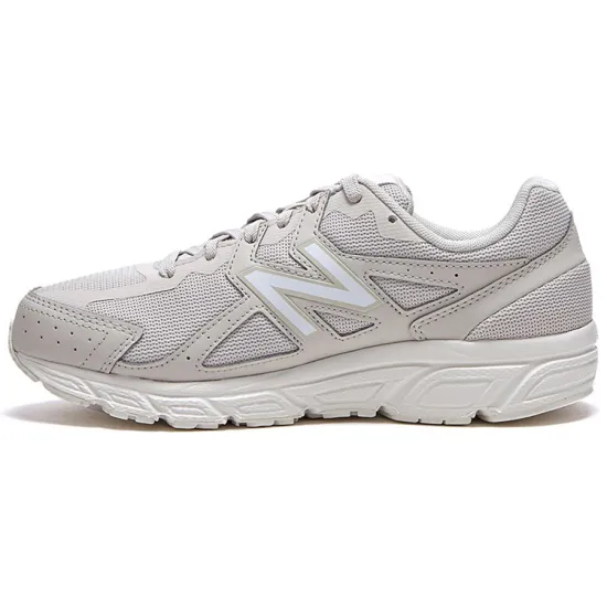 New Balance NB 480 Running Shoes Women's Low-top Milk Tea Color