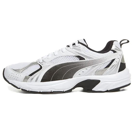 Puma Milenio 'White Limestone'