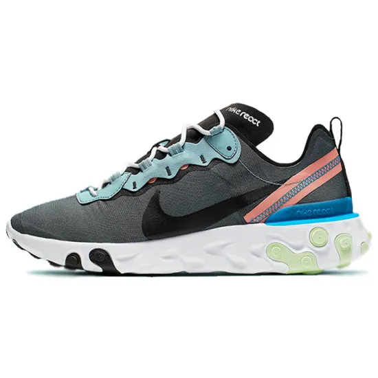 Nike React Element 55 Ocean Cube