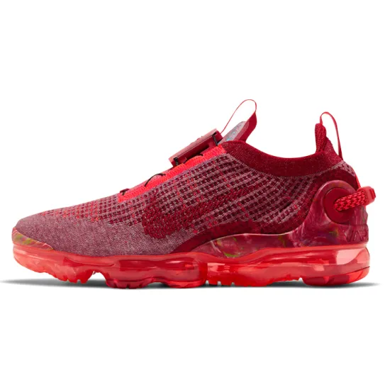 Nike Air VaporMax 2020 Flyknit Team Red