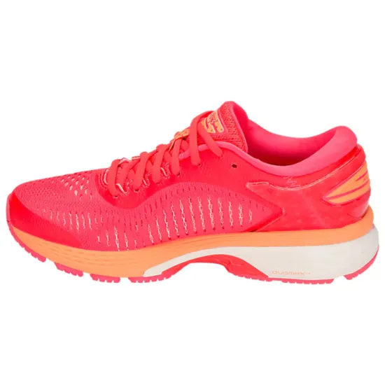 Asics Women's Gel Kayano 25 'Diva Pink'
