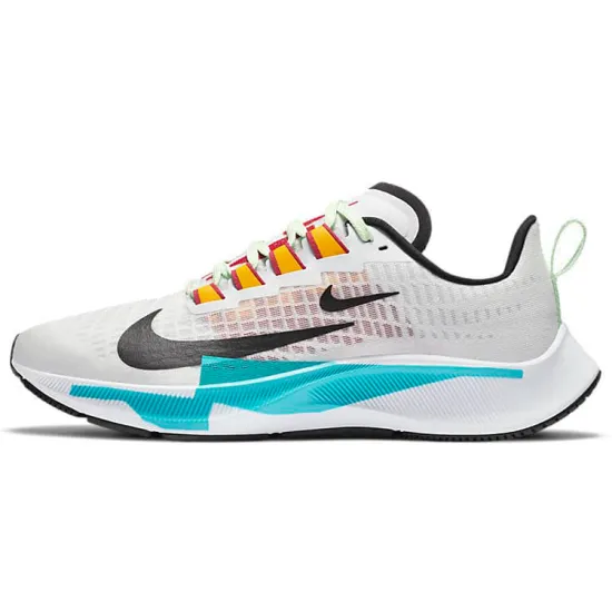 Nike Air Zoom Pegasus 37 Premium Summit White Women's