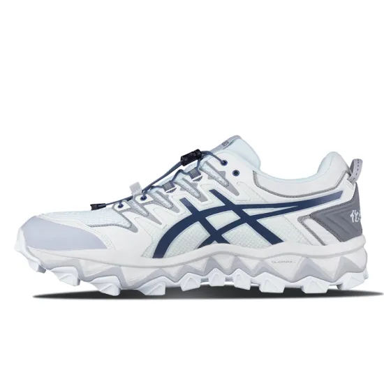 Asics Gel-Fujitrabuco 7 Chemist Creations White