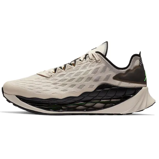 Jordan Zoom Trunner Ultimate Light Orewood Brown