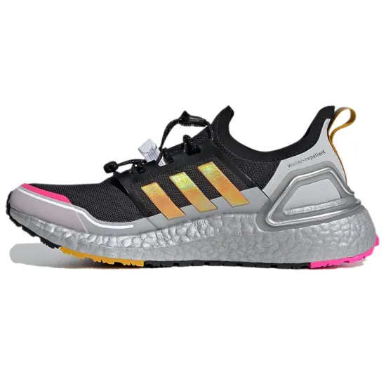 Adidas ULT Running Shoes Women's Low-top Black/Gray