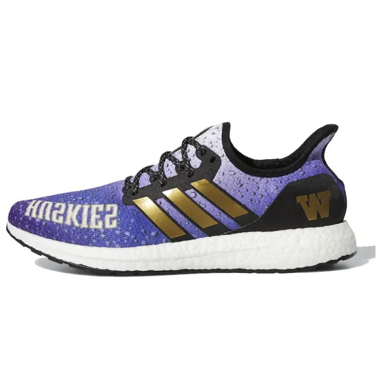 Adidas Speedfactory AM4 Washington Huskies