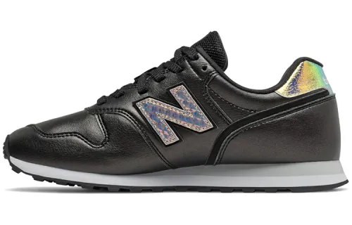 New Balance 373 Series 'Black And White' Women's