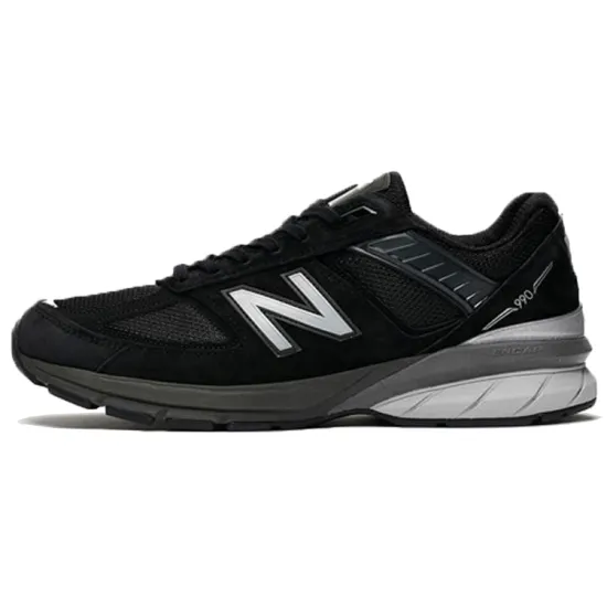 New Balance 990 V5 Black Women's