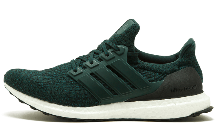 adidas Ultraboost 3.0 Green Night