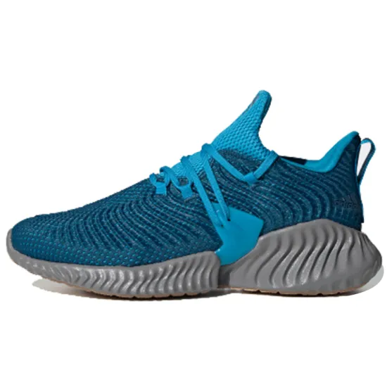 Adidas Alphabounce Instinct Blue