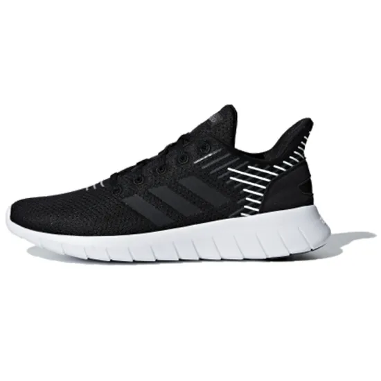 Adidas Neo Asweerun 'Core Black' Women's