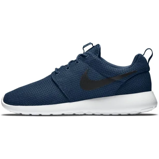 Nike Roshe Run Midnight Navy
