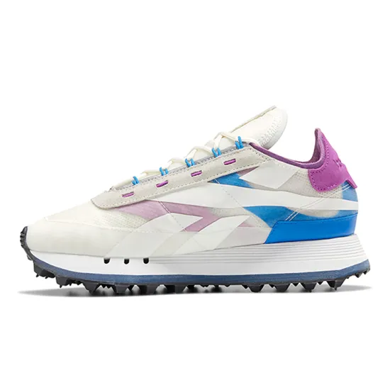 Reebok Legacy 83  Women's  'Dynamic Blue Purple'