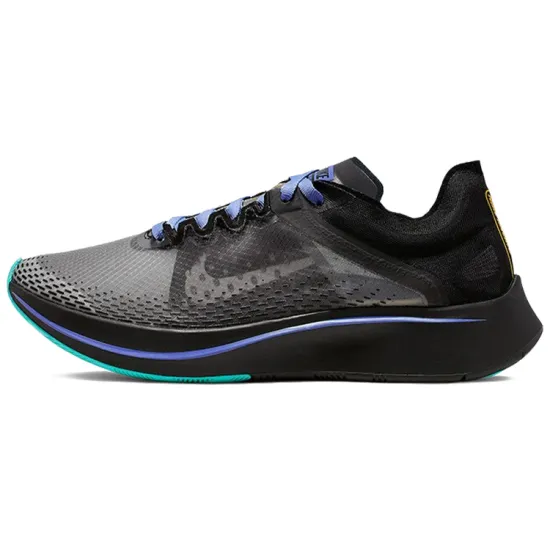 Nike Zoom Fly Sp Fast 'Black' Women's