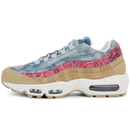 Nike Air Max 95 Wild West GS