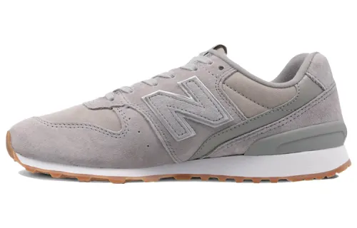 New Balance 996 Series 'Grey Purple' Women's