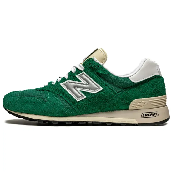 New Balance 1300 Aime Leon Dore Green