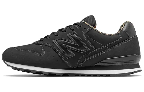 New Balance 996 Series 'Black' Women's