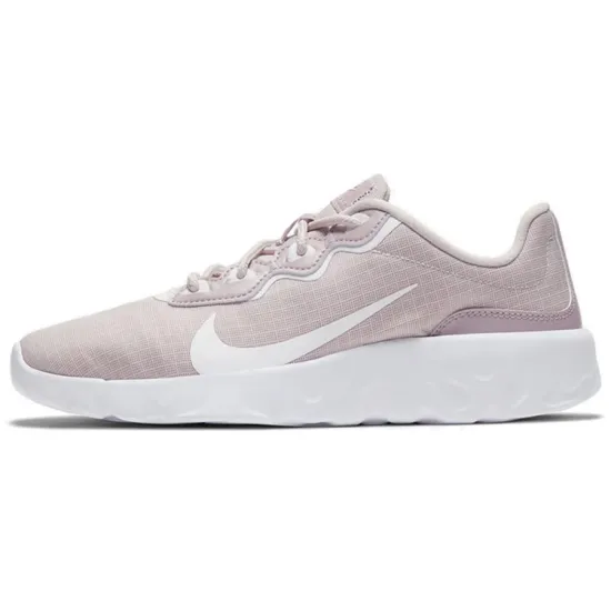 Nike Explore Strada Running Shoes Women's Low-top Chalk White