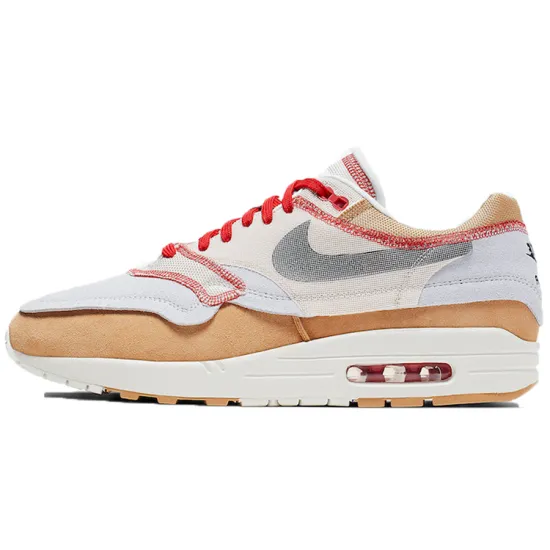Nike Air Max 1 Inside Out Club Gold Black