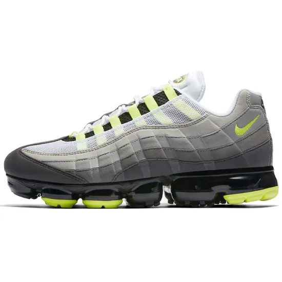 Nike Air VaporMax 95 Neon