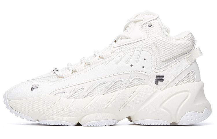 FILA Ade Mid 'White'