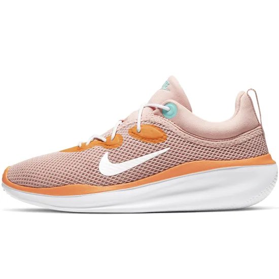 Nike ACMI Running Shoes Women's Low-top Pink