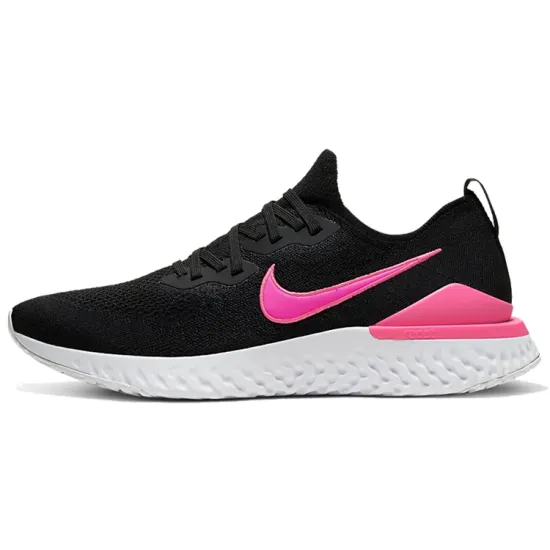 Nike Epic React Flyknit 2 Pink Blast